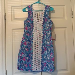 Lilly for target dress